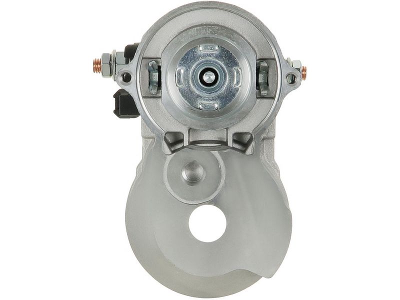 AS-PL SS6051 Solenoid Switch, starter