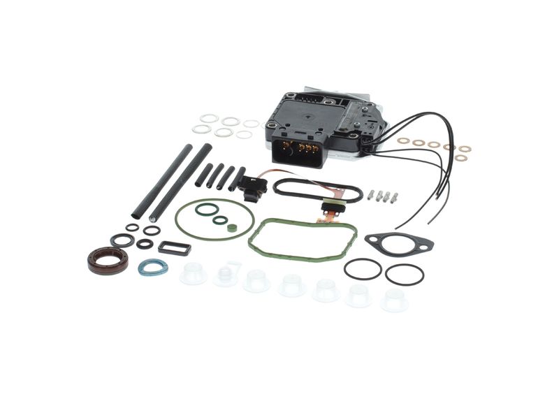 Unit. de c-da., injectie F 00N 350 254 BOSCH