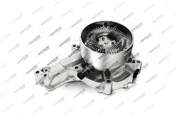 Kryt, vodní pumpa 525.07.0021