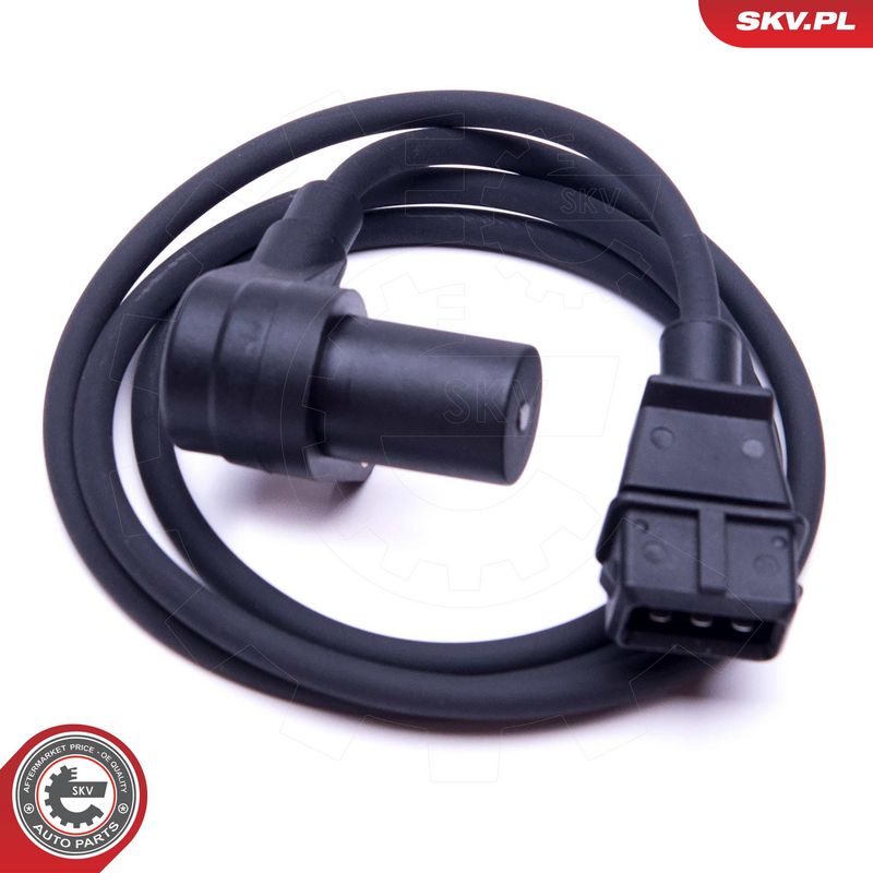 Andur, väntvõll, ESEN SKV 17SKV520