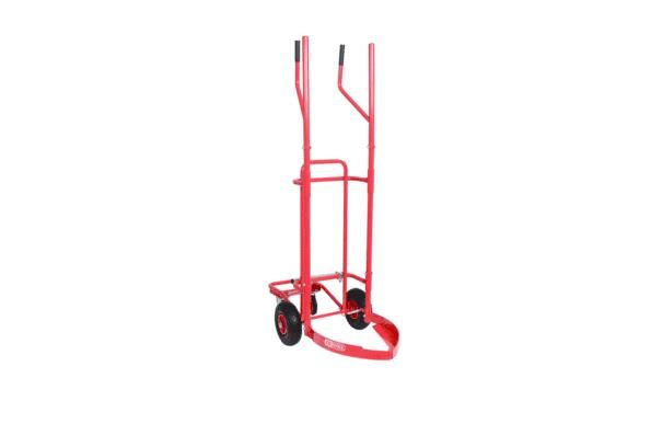 KS TOOLS 160.0055 Wheel and Tyre Trolley