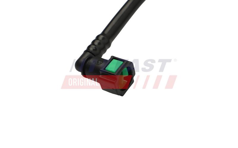 Kütusetorustik, FAST FT00891