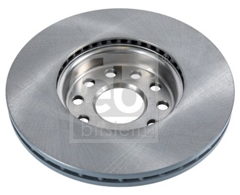 FEBI BILSTEIN 22902 Brake Disc