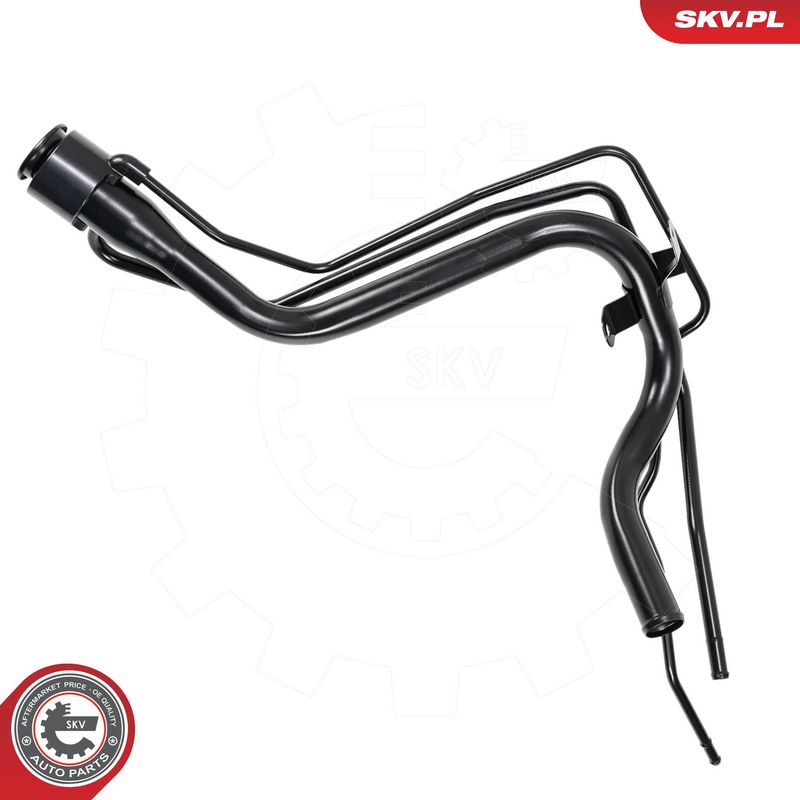 Täiteava, kütusepaak, ESEN SKV 54SKV931