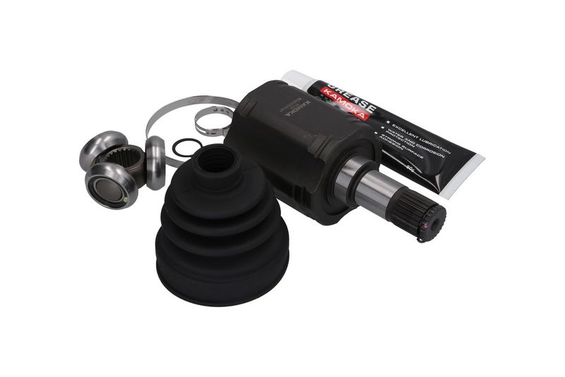 Liigendlaager, veovõll, KAMOKA 8144