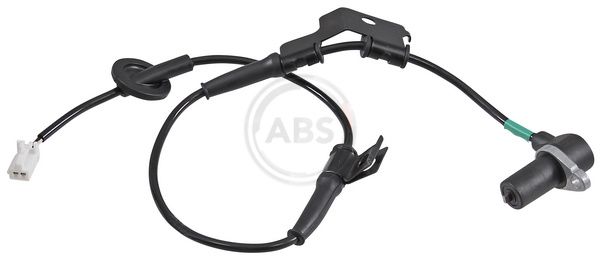 A.B.S. 31887 Sensor, wheel speed