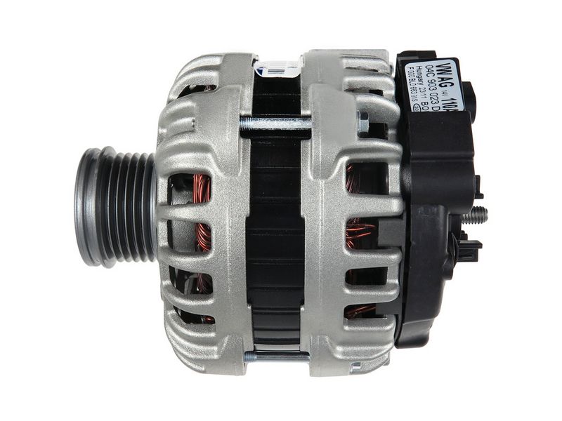 AS-PL A0474PR Alternator