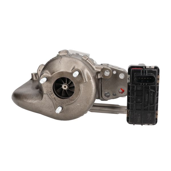 OE-TurboPower IT-755297 Charger, charging (supercharged/turbocharged)