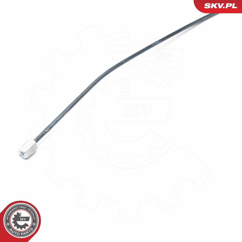 ESEN SKV 25SKV083 Cable Pull, parking brake