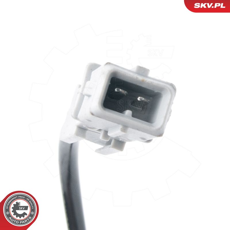 Andur, rattapöörete arv, ESEN SKV 06SKV270