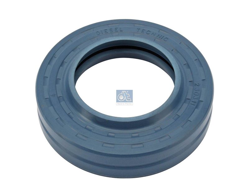 Inel etanzare ax, lagarul de decuplare al arborelui 2.30311 DT Spare Parts