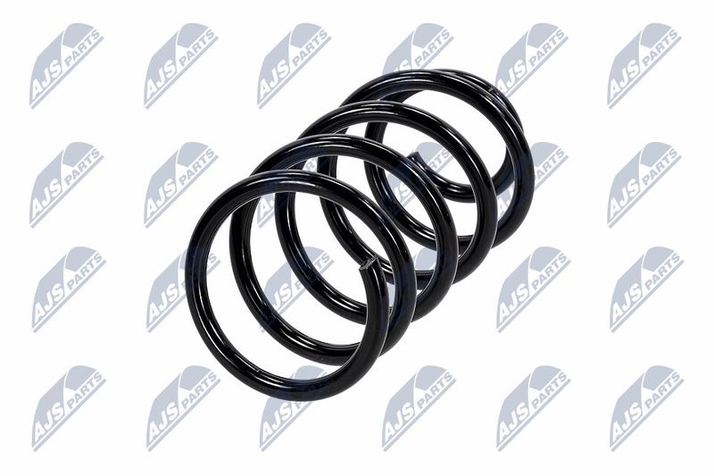 NTY ASZ-FT-018 Suspension Spring