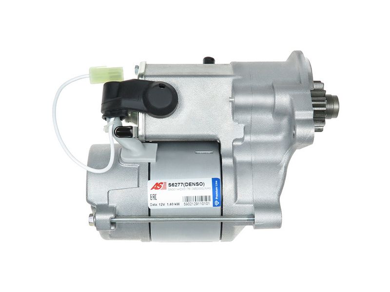 AS-PL S6277(DENSO) Starter