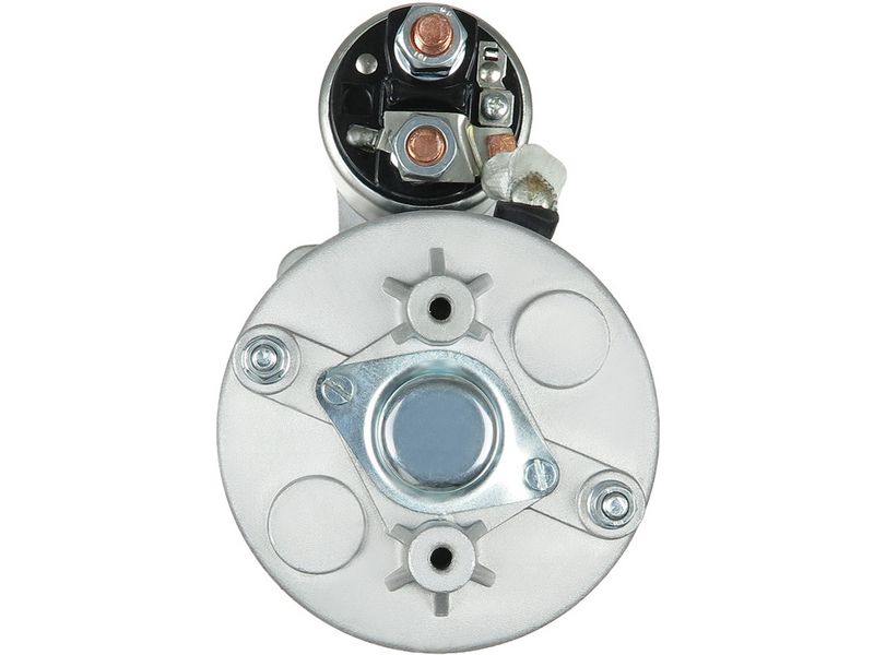 Starter, AS-PL S0763S