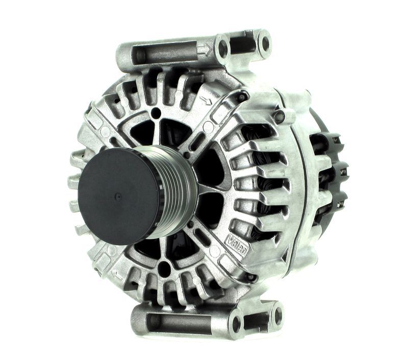 Alternador CEVAM 4832