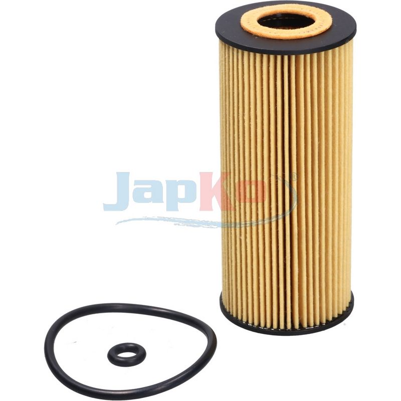 JAPKO 1ECO039 - Alyvos filtras
