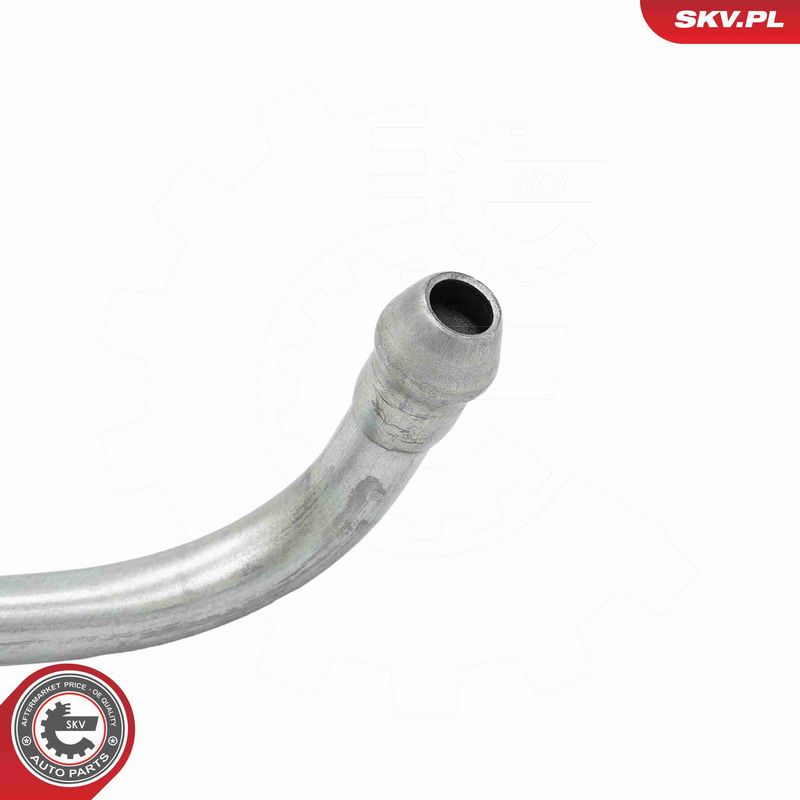 ESEN SKV 54SKV877 Oil Line, charger