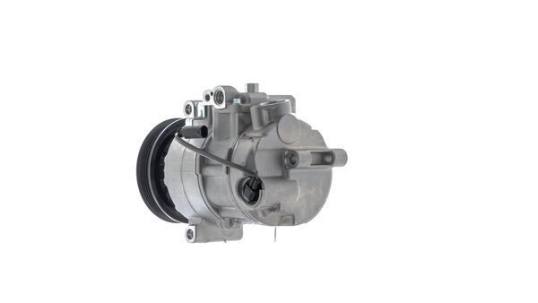 MAHLE ACP 591 000S Compressor, air conditioning
