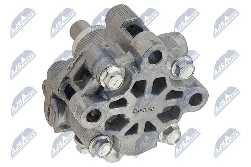 Hüdraulikapump, roolimine, NTY SPW-CH-059