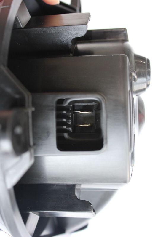 VALEO 884669 Interior Blower
