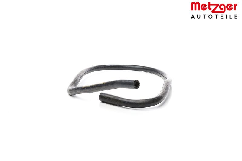 METZGER AUTOTEILE 2420932 Radiator Hose