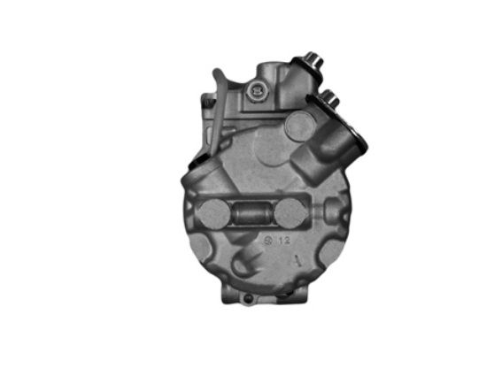 Airstal 10-0630 Compressor, air conditioning