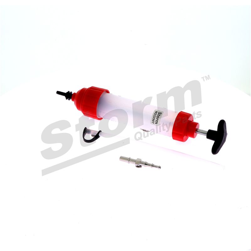 Appareil de remplissage, huile de transmission STORM QUALITY PARTS 666661