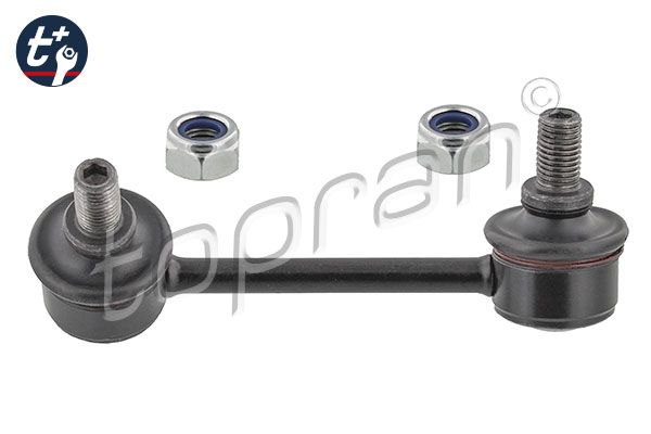 Stang/led, stabilisator t+