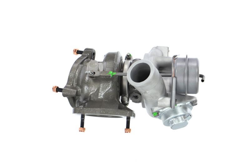 REMANTE 003-001-001169R Charger, charging (supercharged/turbocharged)