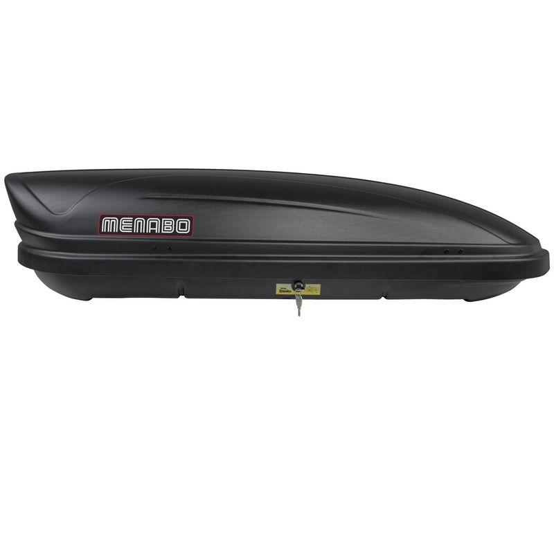 CUTIE PORTBAGAJ MARATHON DARK 460L