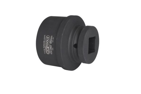 KS TOOLS 450.0407 Power Socket