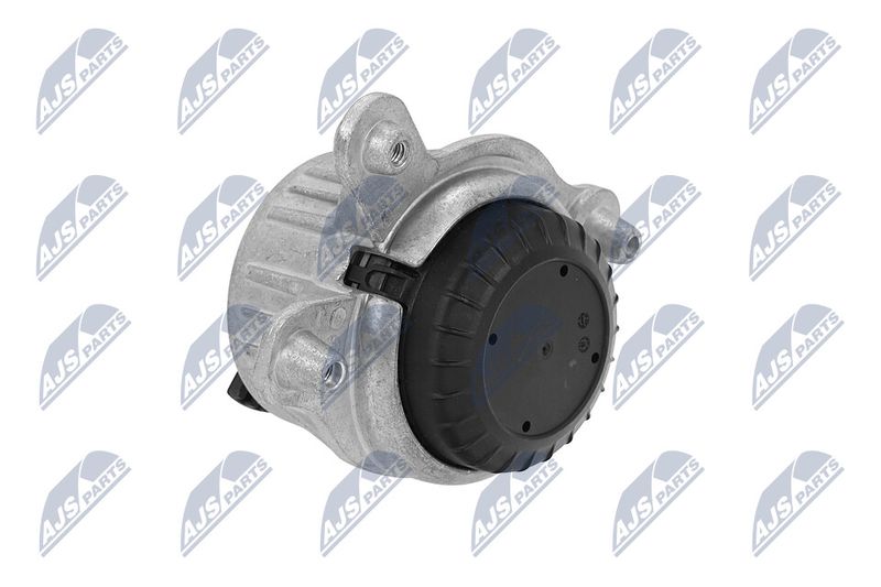 Paigutus, Mootor, NTY ZPS-ME-018