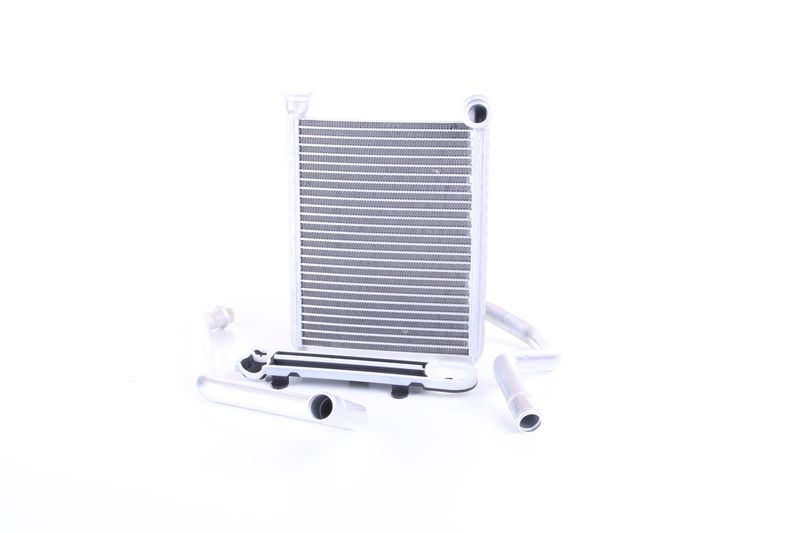 NISSENS 72067 Heat Exchanger, Interior Heating