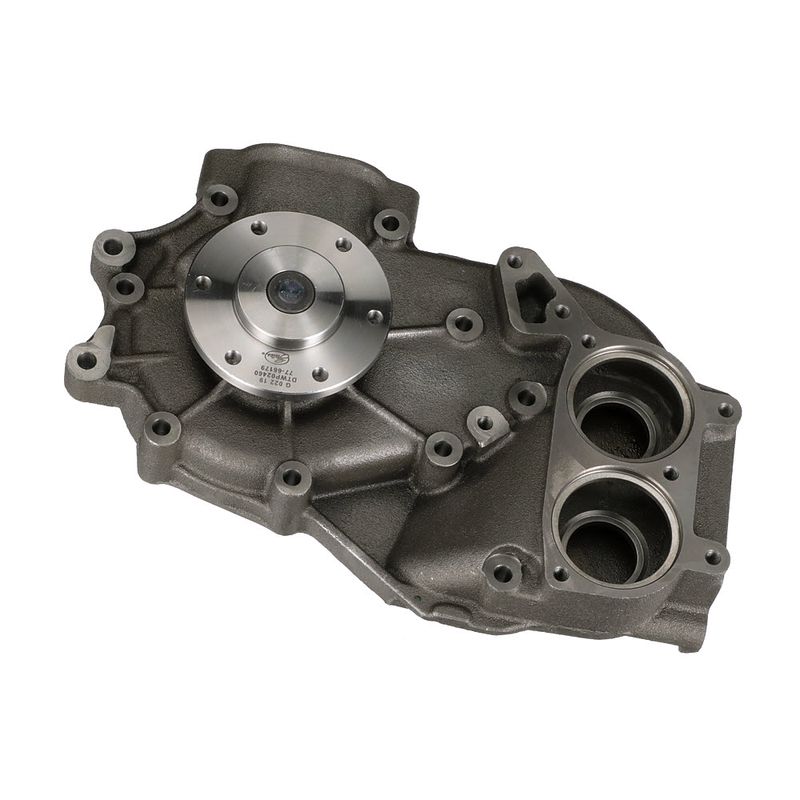 Vodní čerpadlo, chlazení motoru WP5008HD