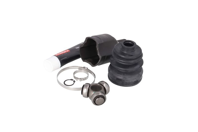 Liigendlaager, veovõll,...