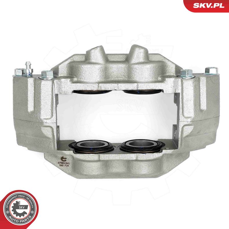 Pidurisadul, ESEN SKV 67SKV441