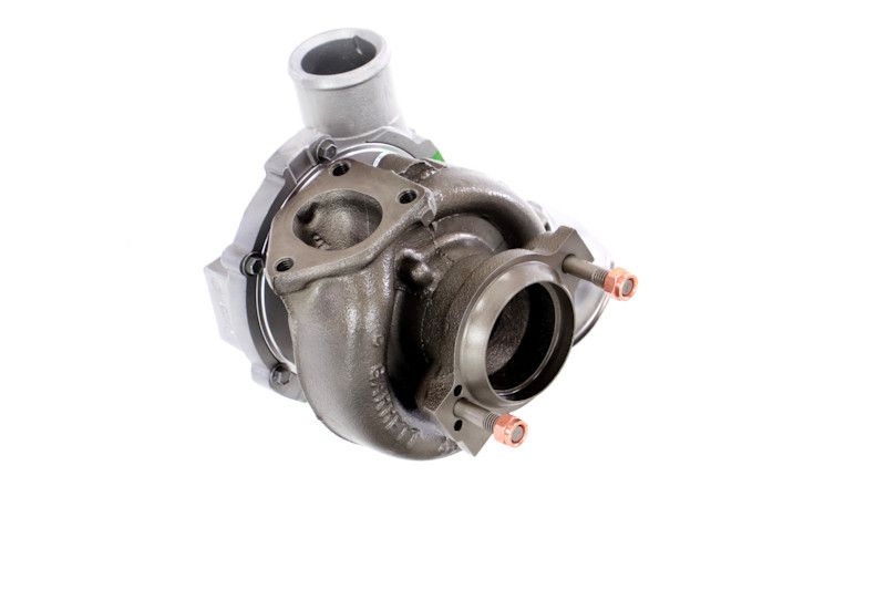 REMANTE 003-001-001012R Charger, charging (supercharged/turbocharged)