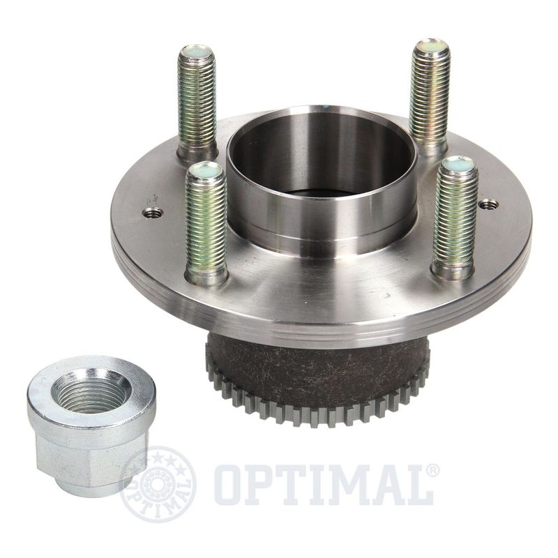 OPTIMAL 972272L Wheel Bearing Kit