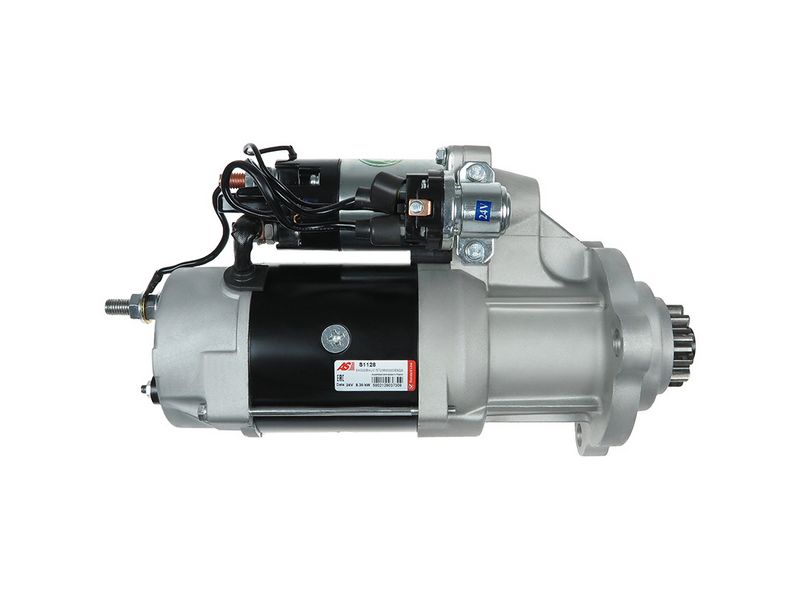 AS-PL S1128 Starter