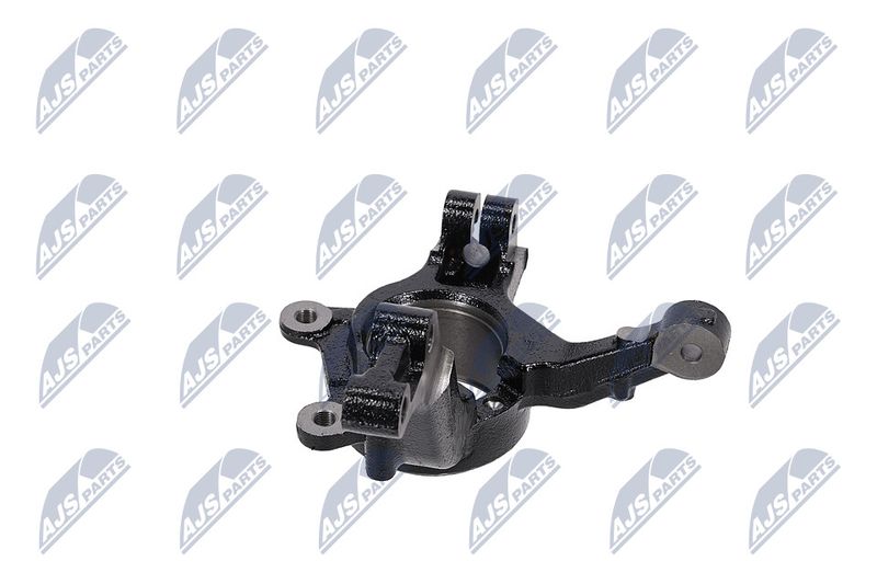 Käändmik, rattakinnitus, NTY ZZP-RE-012