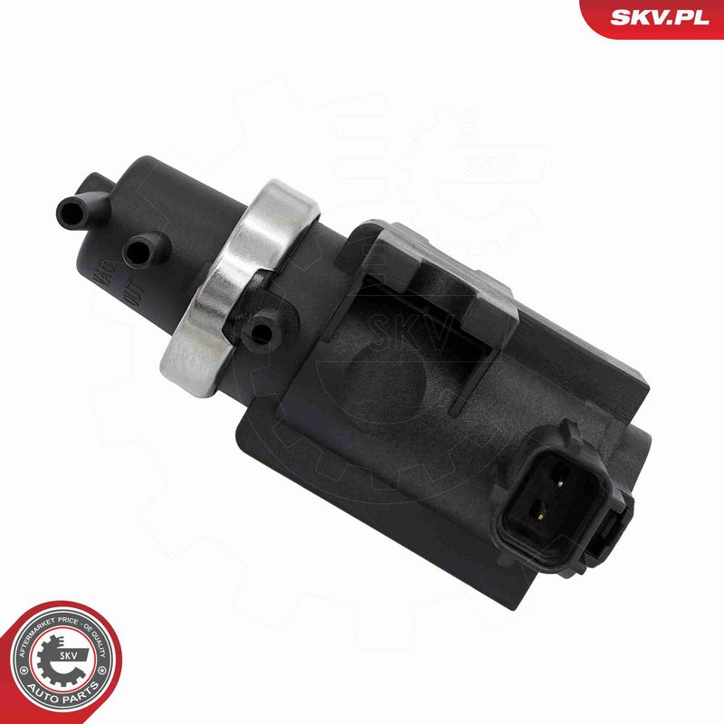 ESEN SKV 14SKV804 Pressure Converter, exhaust control