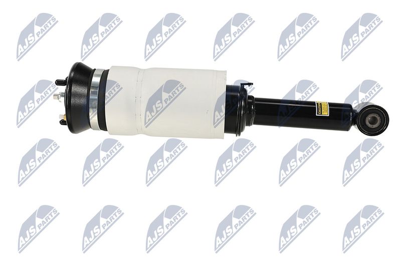 Õhuamort, NTY A-LR-027