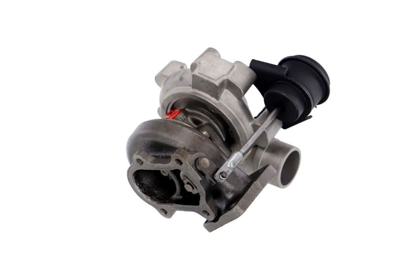 REMANTE 003-001-001100R Charger, charging (supercharged/turbocharged)