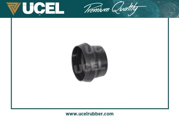 UCEL 96605 - Seal Ring, charge air hose