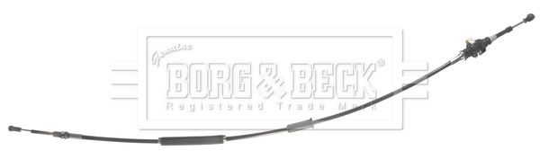 Cable, transmisión automática