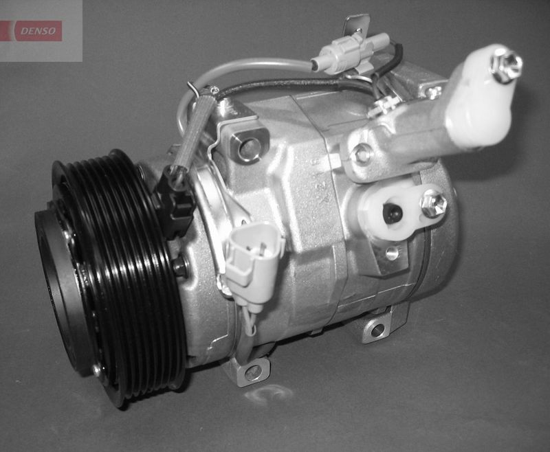 Denso Air Conditioning Compressor DCP50082
