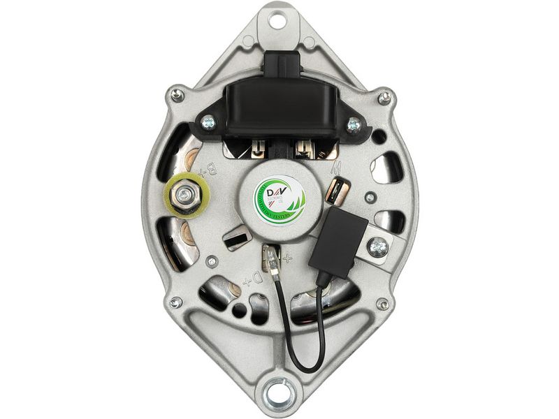 AS-PL A0315 Alternator