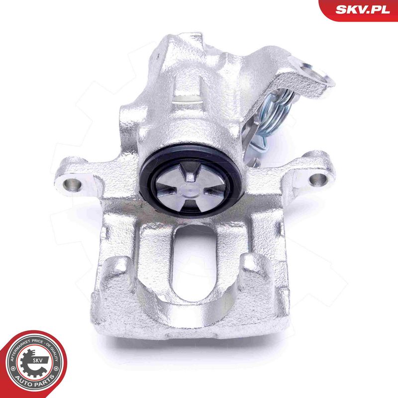 Pidurisadul, ESEN SKV 45SKV934
