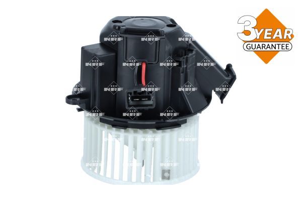 Ventilator, habitaclu NRF 34634