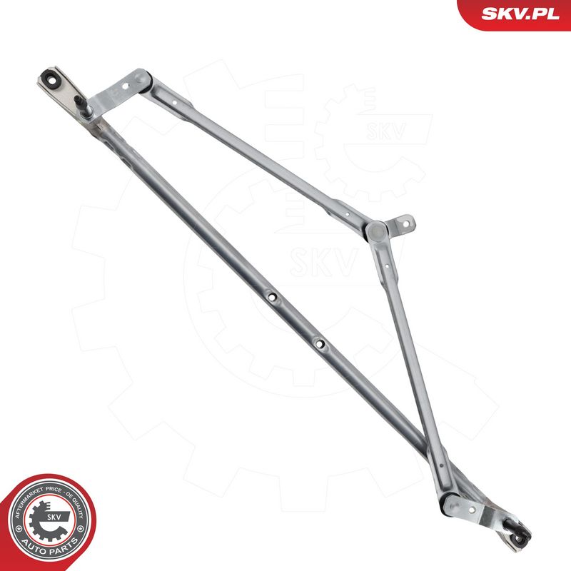 Pesurihoovastik, ESEN SKV 05SKV224